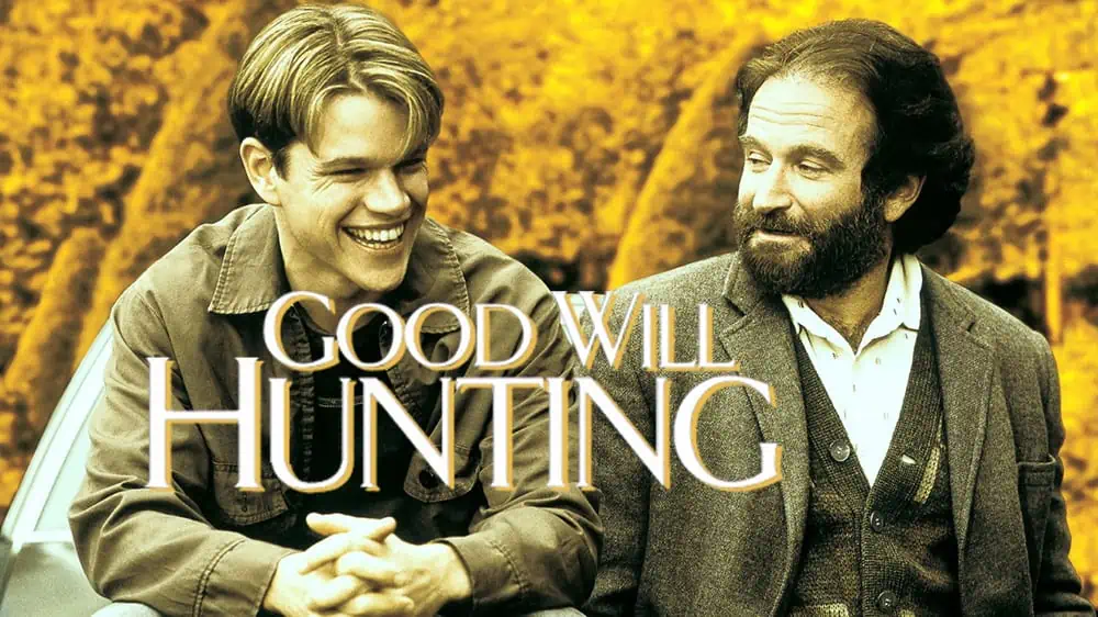 Will Hunting - Genio Ribelle: trama, cast e curiosità
