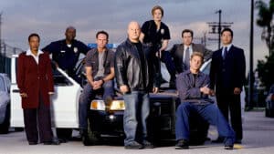 The Shield in streaming su Prime Video: perché è imperdibile The Shield in streaming su Prime Video: perché è imperdibile