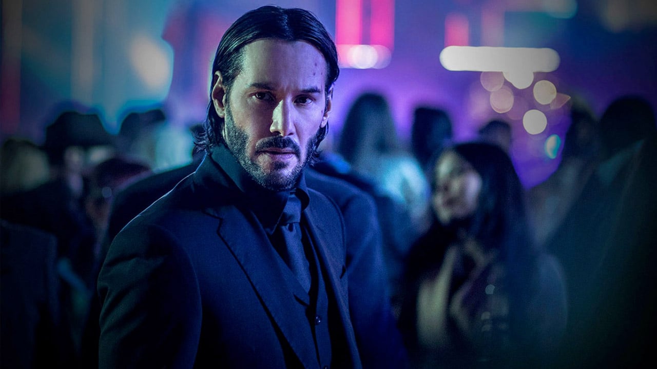 Stasera in Tv, John Wick 2 : trama, cast e riconoscimenti