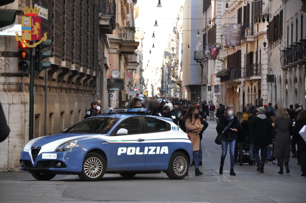 Noipa conguaglio febbraio 2023: la nota del sindacato di Polizia