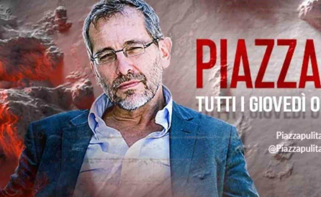 Programmi tv, stasera "Piazza Pulita" su La7. Focus su Unicusano