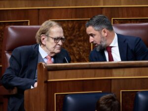 Elezioni Spagna: è iniziata ufficiosamente la campagna elettorale Elezioni Spagna: è iniziata ufficiosamente la campagna elettorale