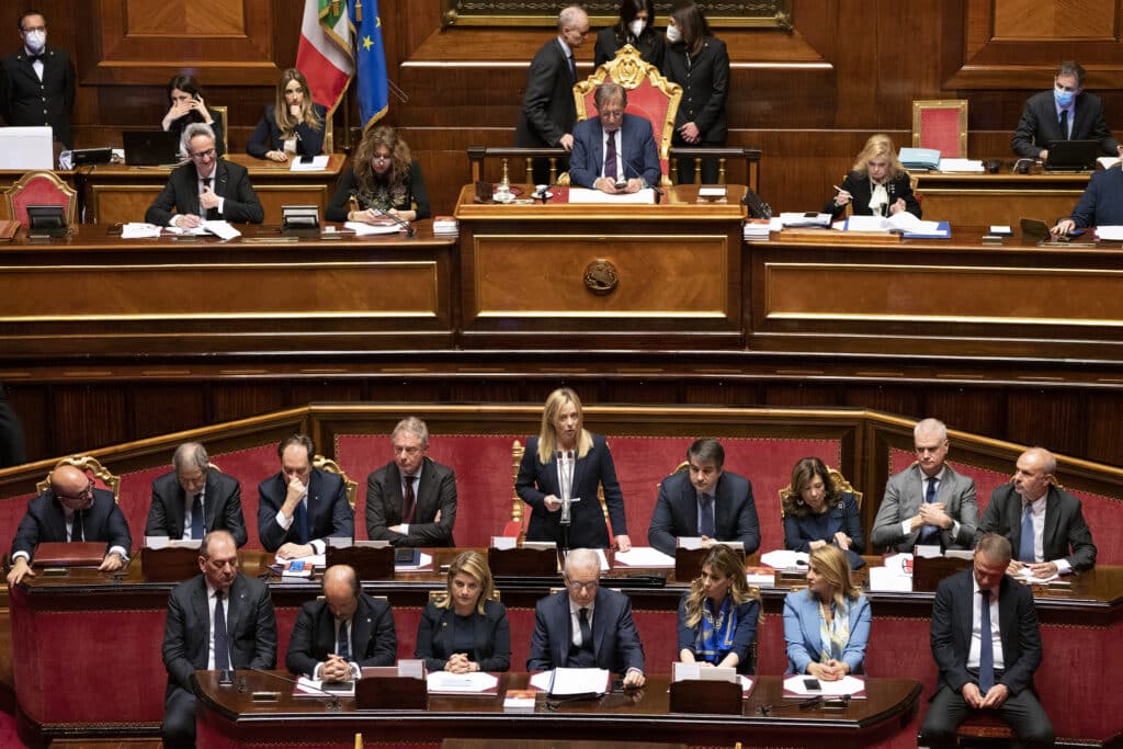 Governo al lavoro su nuovo Def: i punti centrali del documento