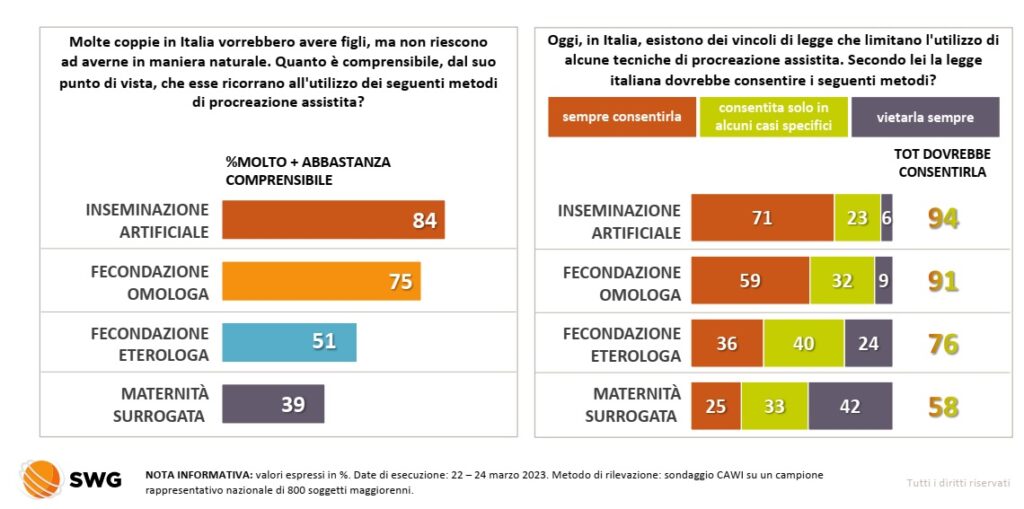 maternità surrogata