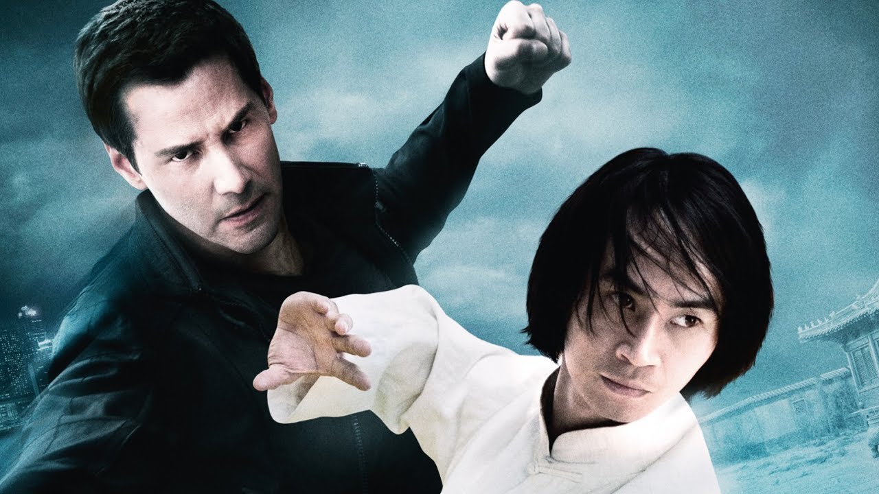 Man of Tai Chi: trama, cast e recensione del film stasera in tv