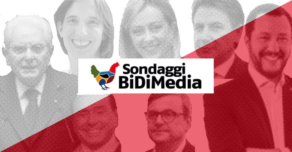 sondaggi bidimedia