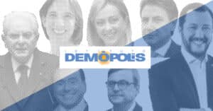 Sondaggi Demopolis: con Schlein il Pd ha quasi 2 milioni di voti in più
