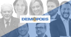 Sondaggi Demopolis: con Schlein il Pd ha quasi 2 milioni di voti in più Sondaggi Demopolis: con Schlein il Pd ha quasi 2 milioni di voti in più