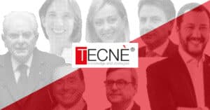 Sondaggi Tecnè: fiducia in calo per Meloni e governo Sondaggi Tecnè: fiducia in calo per Meloni e governo