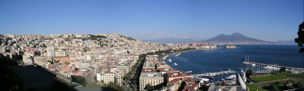 Cosa vedere a Napoli? Una guida alla città partenopea