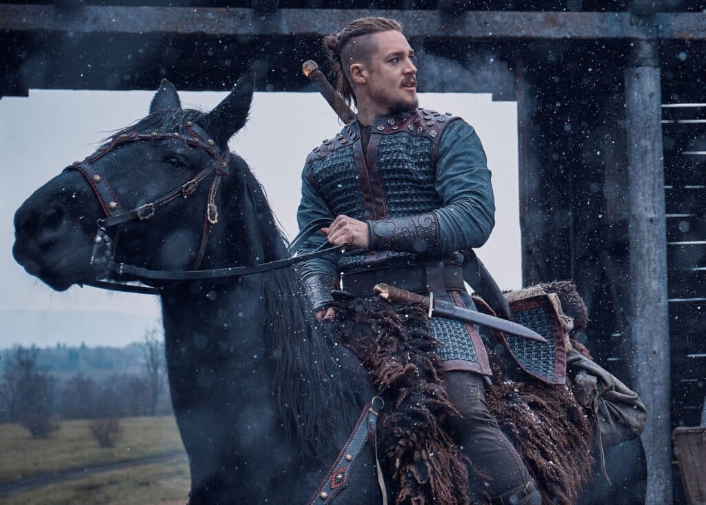 Netflix,"The Last Kingdom": La recensione della serie tv (chiusa con un film)