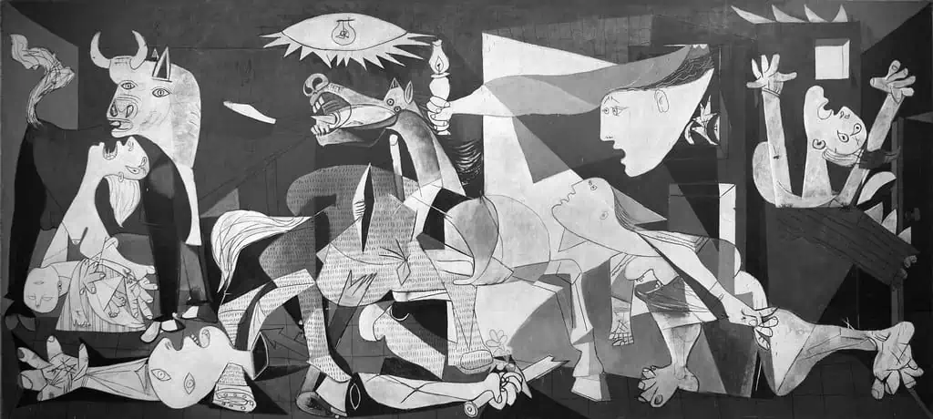 Accadde oggi, 26 aprile: Guernica viene bombardata da fascisti e nazisti