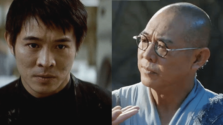 Jet Li fa 60 anni: la biografia e carriera dell'attore ed esperto di arti marziali