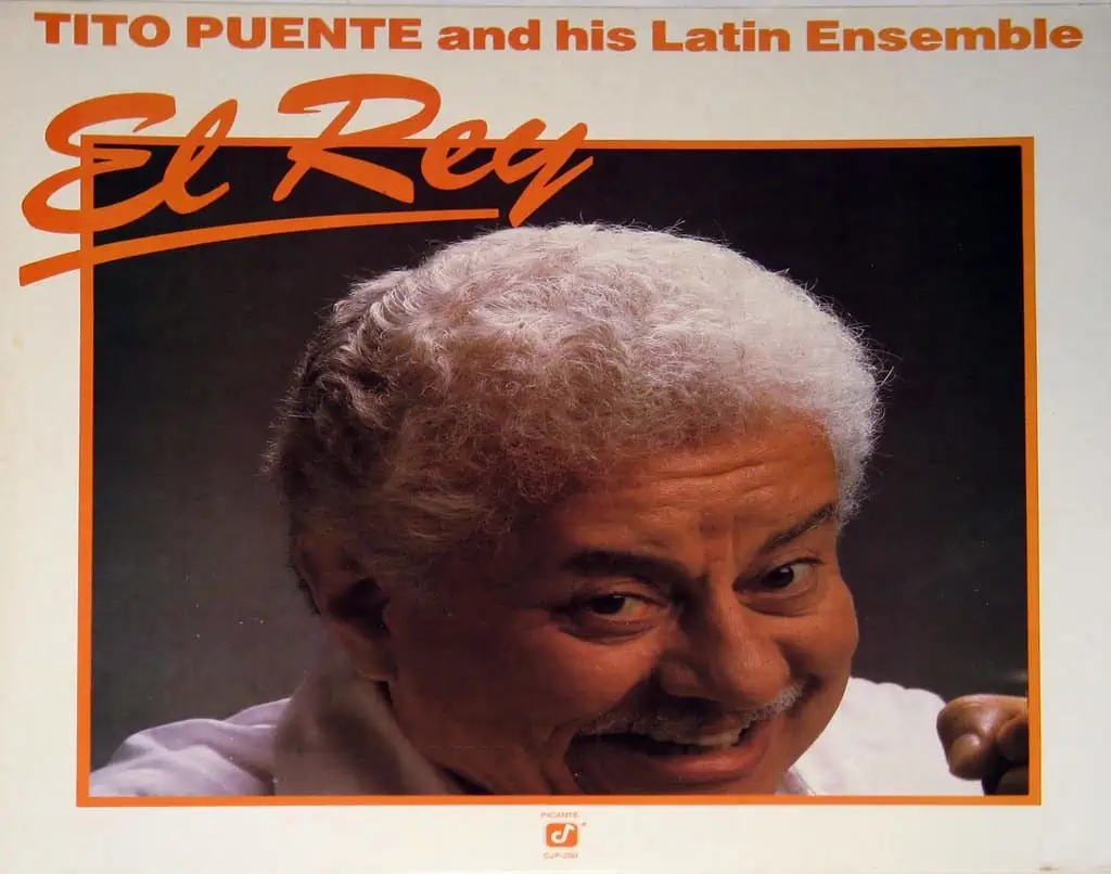 Cento anni di Tito Puente: la biografia del leggendario musicista