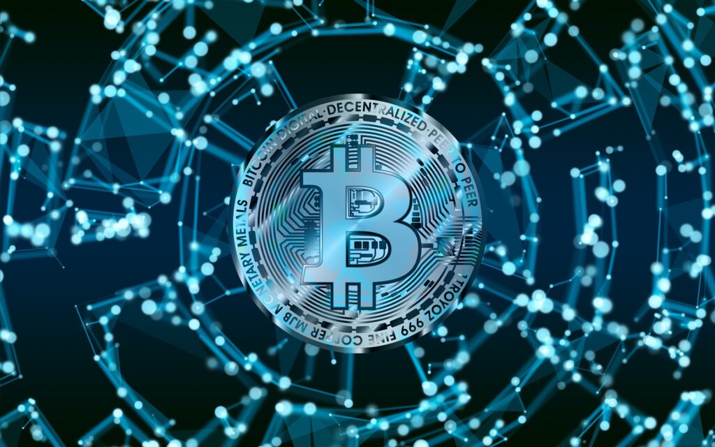 Bitcoin: crypto ai livelli minimi da marzo. Cosa sta succedendo?