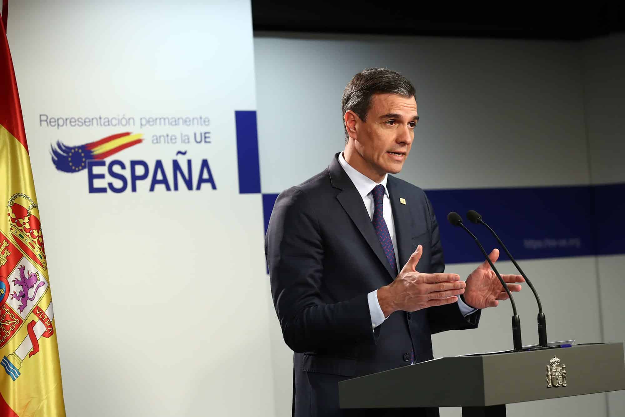 Il 28 maggio c'è l'antipasto delle elezioni generali in Spagna