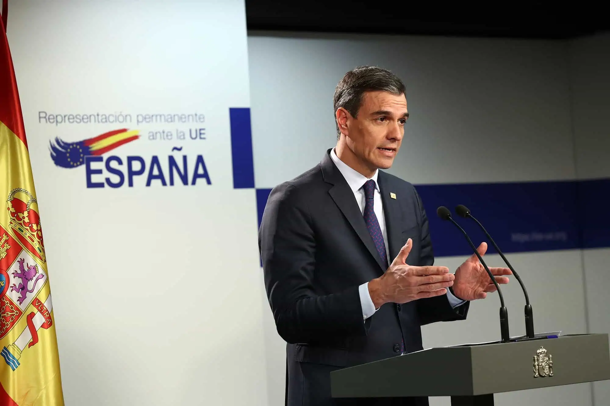 Il 28 maggio c'è l'antipasto delle elezioni generali in Spagna