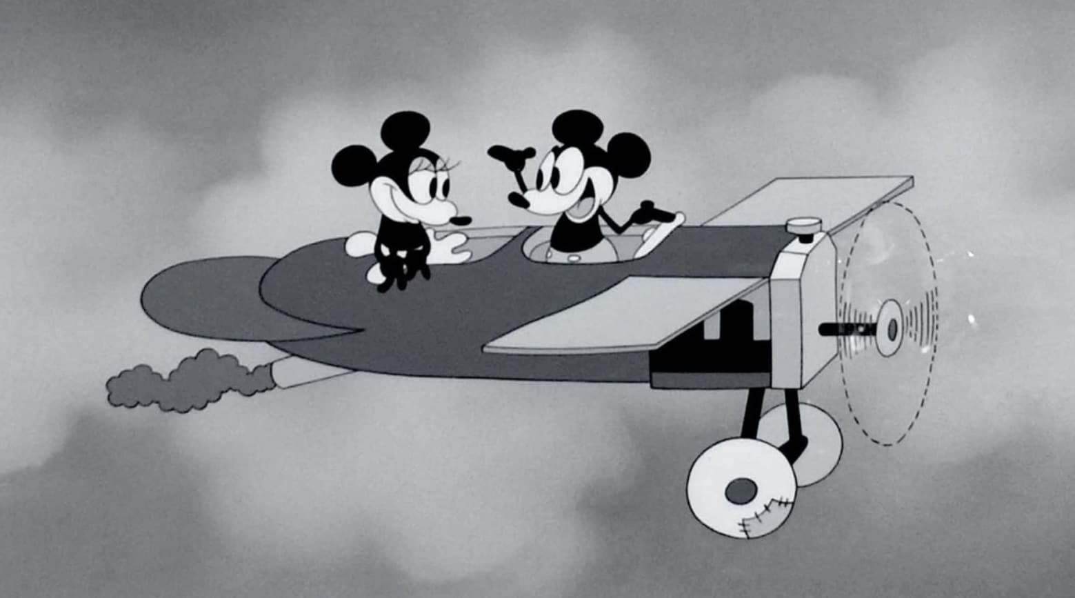 Accadde oggi, 15 maggio 1928: nascono Minnie e Topolino (VIDEO)