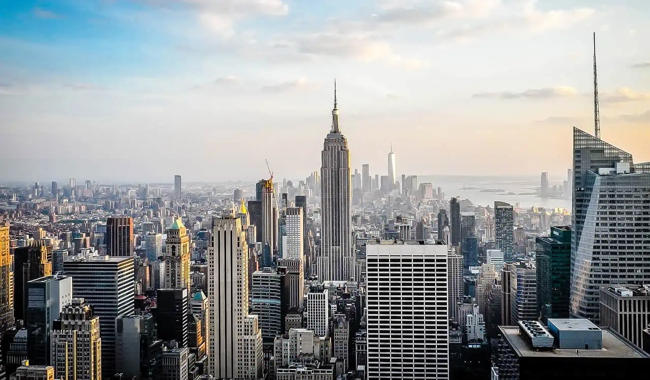New York: tutto quello che c'è da sapere sulla Grande Mela