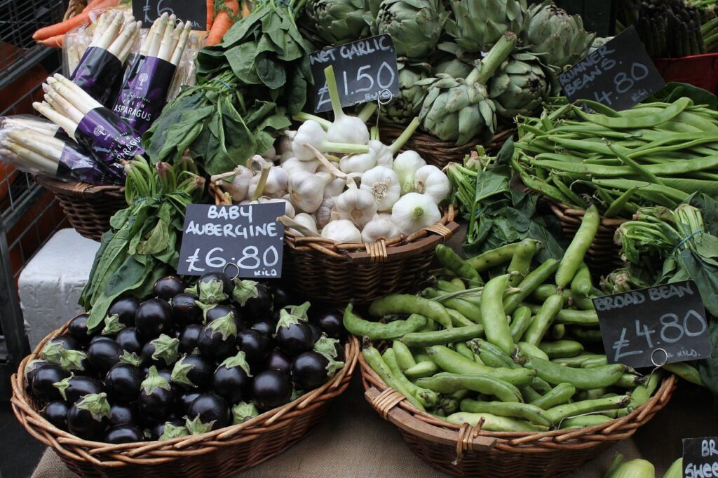 Caro prezzi: autunno in salita per le famiglie. Quanto peserà?