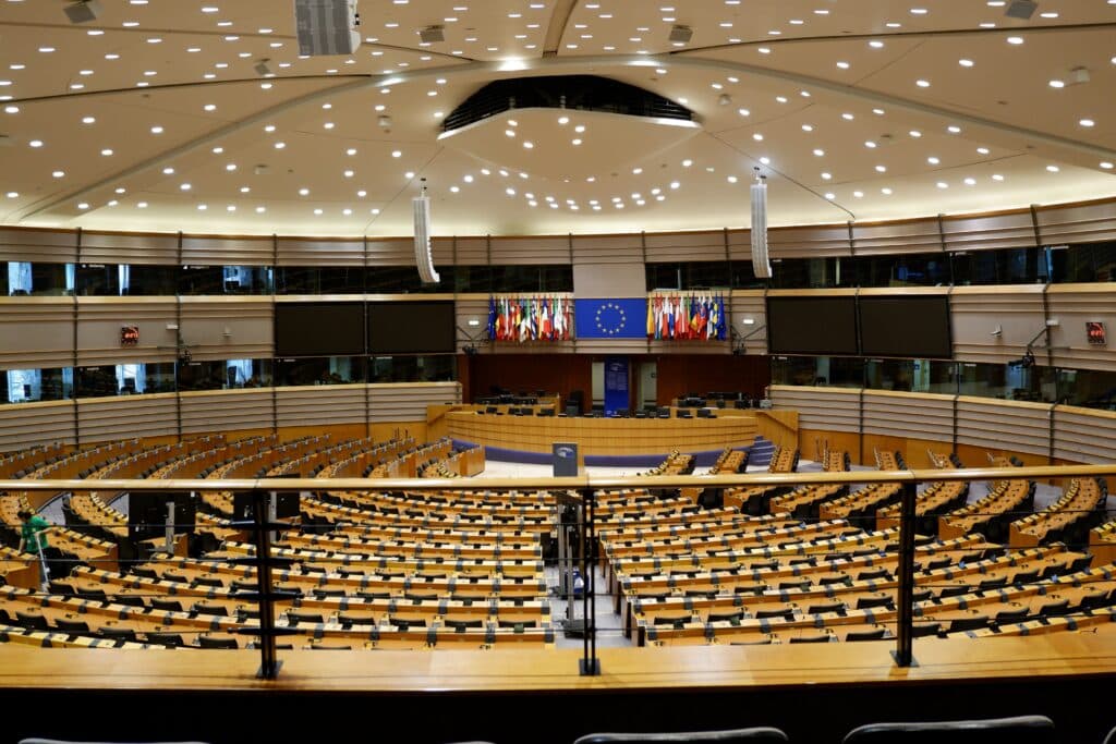 Elezioni Europee 2024