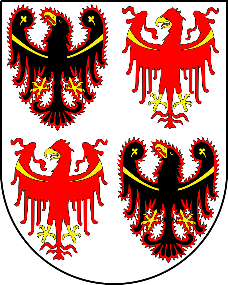 sondaggio Trentino