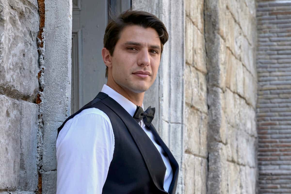 Il Paradiso delle Signore 8, puntata 20/09: Marcello ha un fratello!
