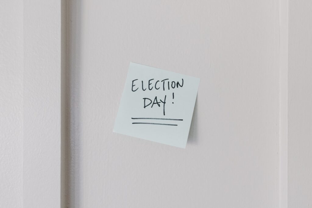Regionali 2024: dove si vota e quando? Lista Regioni e date