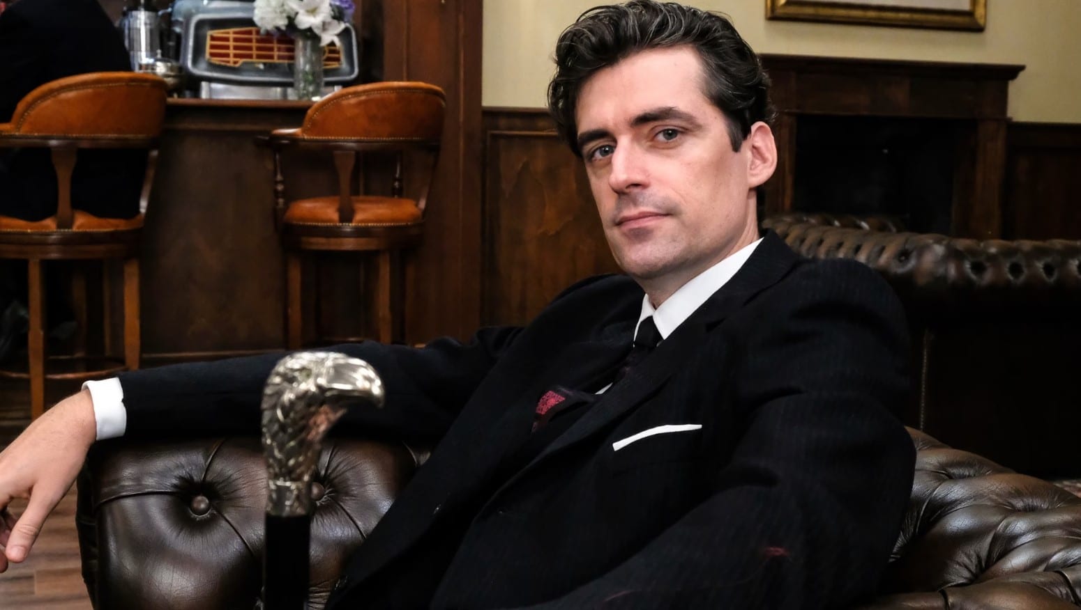 Il paradiso delle signore 8, spoiler 21/09: Tancredi vuole vendetta
