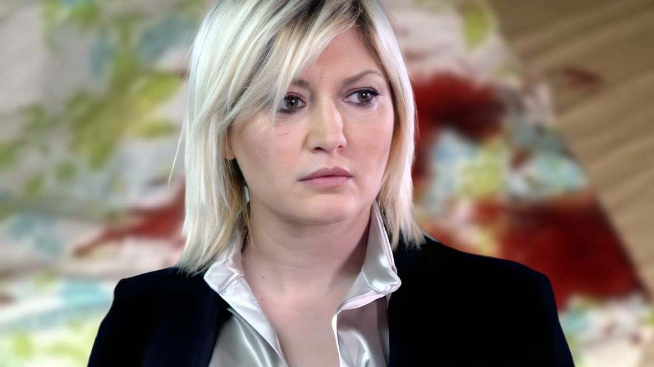 Un posto al sole anticipazioni 20 novembre: Lara in trappola?