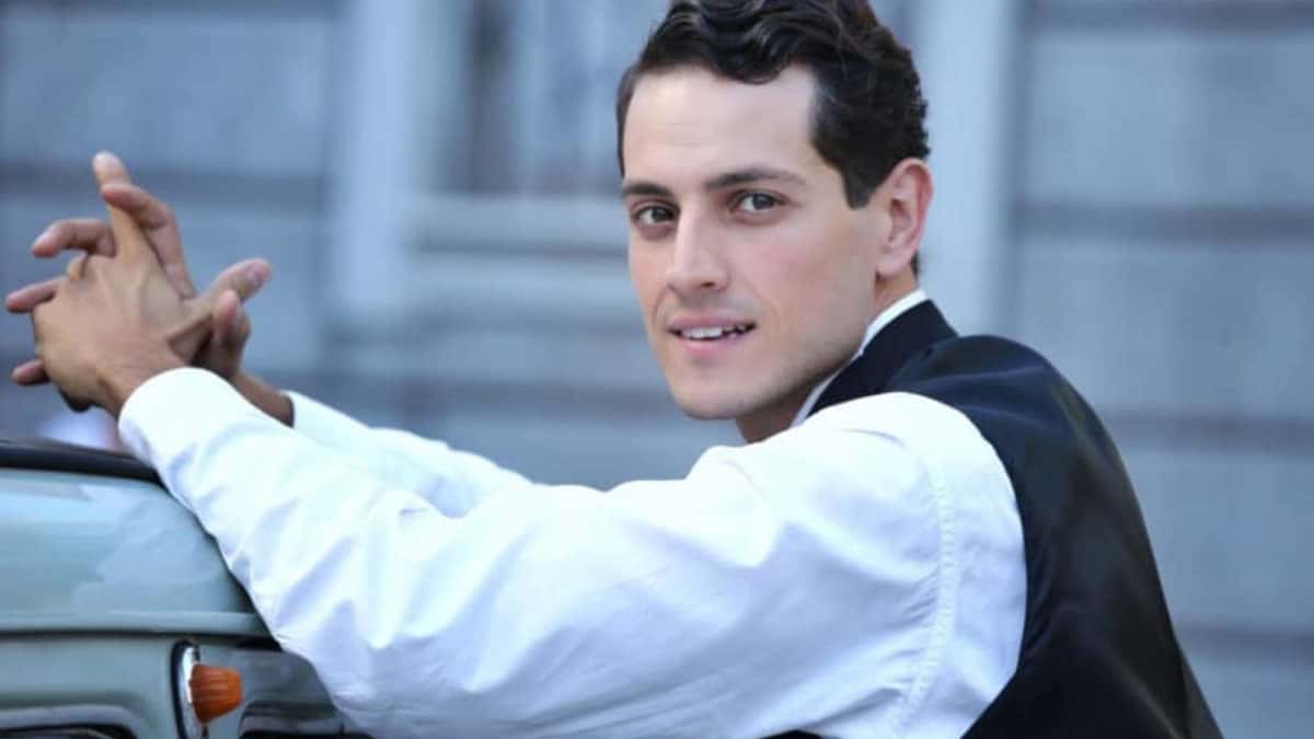 Il paradiso delle signore anticipazioni settimana 20-24/11: Tancredi ricoverato!