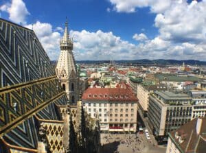 Vienna: cosa vedere e cosa fare nella capitale austriaca