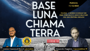 Faggiano a Radio Cusano Campus: "ONU obsoleta per sfide globali del XXI secolo"