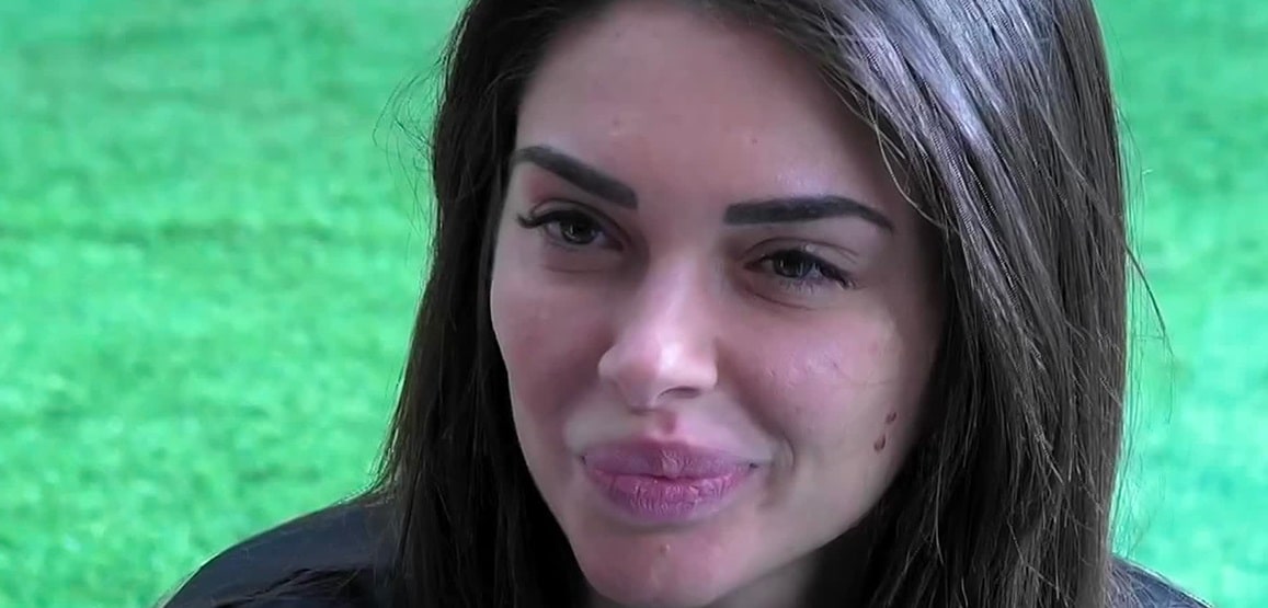 Grande Fratello, Greta Rossetti sull'uscita di Mirko: i suoi sentimenti