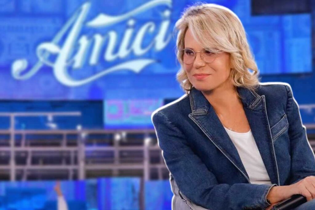 Amici anticipazioni puntata 3 dicembre: c'è una eliminazione!