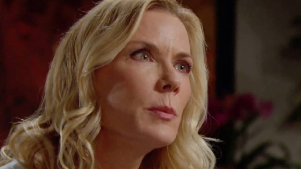 Beautiful, anticipazioni puntate fino al 6 gennaio: Steffy dichiara guerra a Brooke