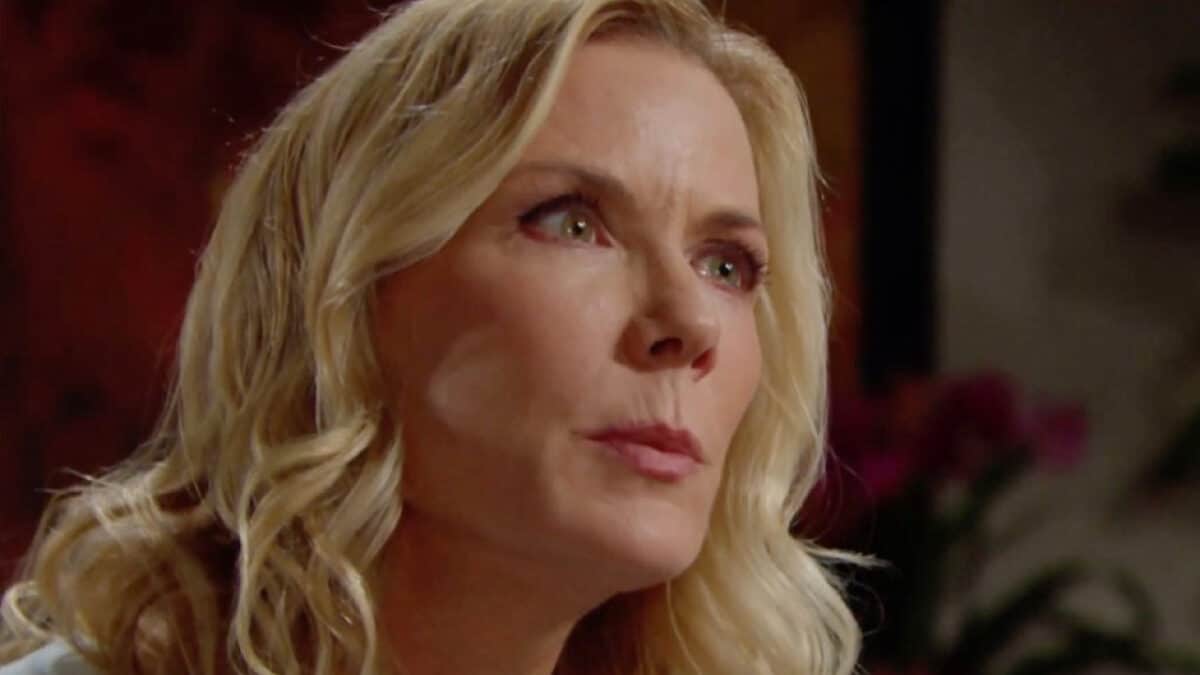 Beautiful, anticipazioni puntate fino al 6 gennaio: Steffy dichiara guerra a Brooke
