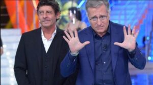 Ciao Darwin anticipazioni 1/12: ecco la sfida di stasera!