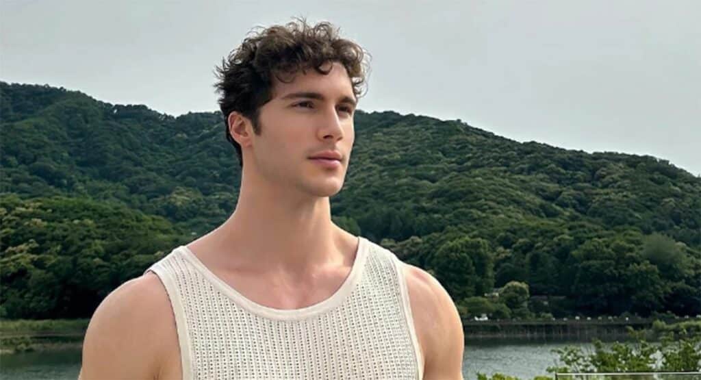 Grande Fratello, Federico Massaro parla con Vittorio: l'incanto di Anita
