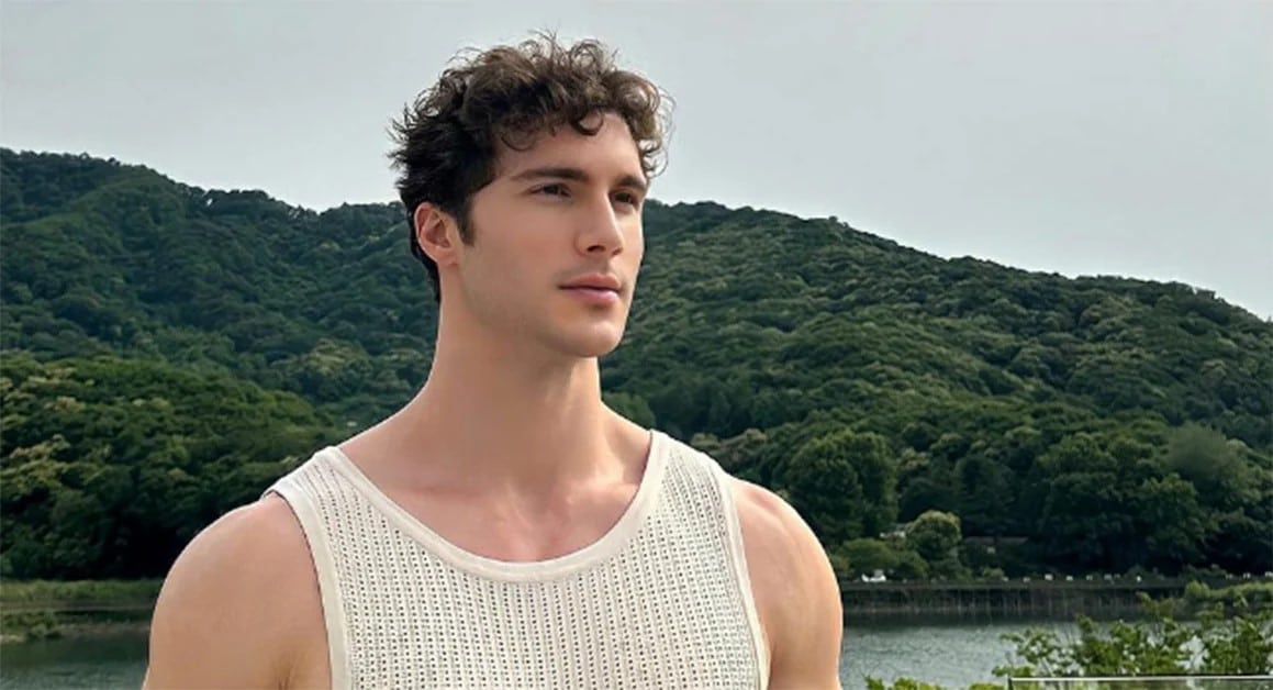 Grande Fratello, Federico Massaro parla con Vittorio: l'incanto di Anita