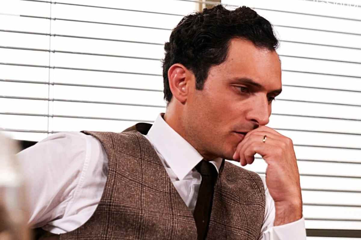 Il Paradiso delle Signore, anticipazioni prossimi episodi: la scelta del cuore di Vittorio Conti