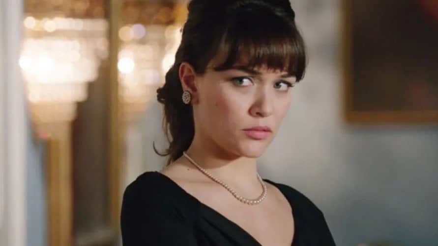 Il paradiso delle signore anticipazioni 18 dicembre: Marta ritorna!