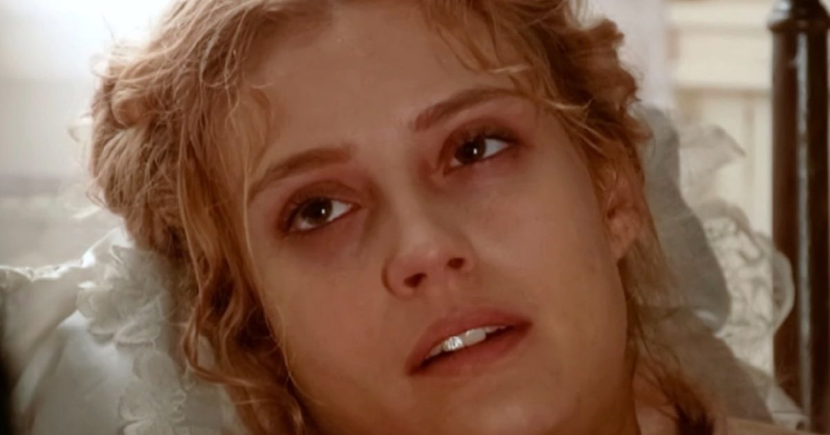 La Promessa, trama episodio di oggi 27/12: la fragilità di Jana