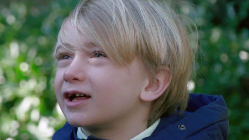Un Posto al Sole, anticipazioni puntata di oggi 27/12: il piccolo Nicotera turbato dalla relazione di mamma Viola