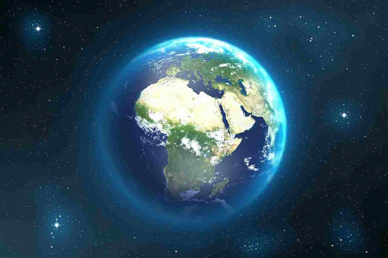 Piano Mattei per l'Africa