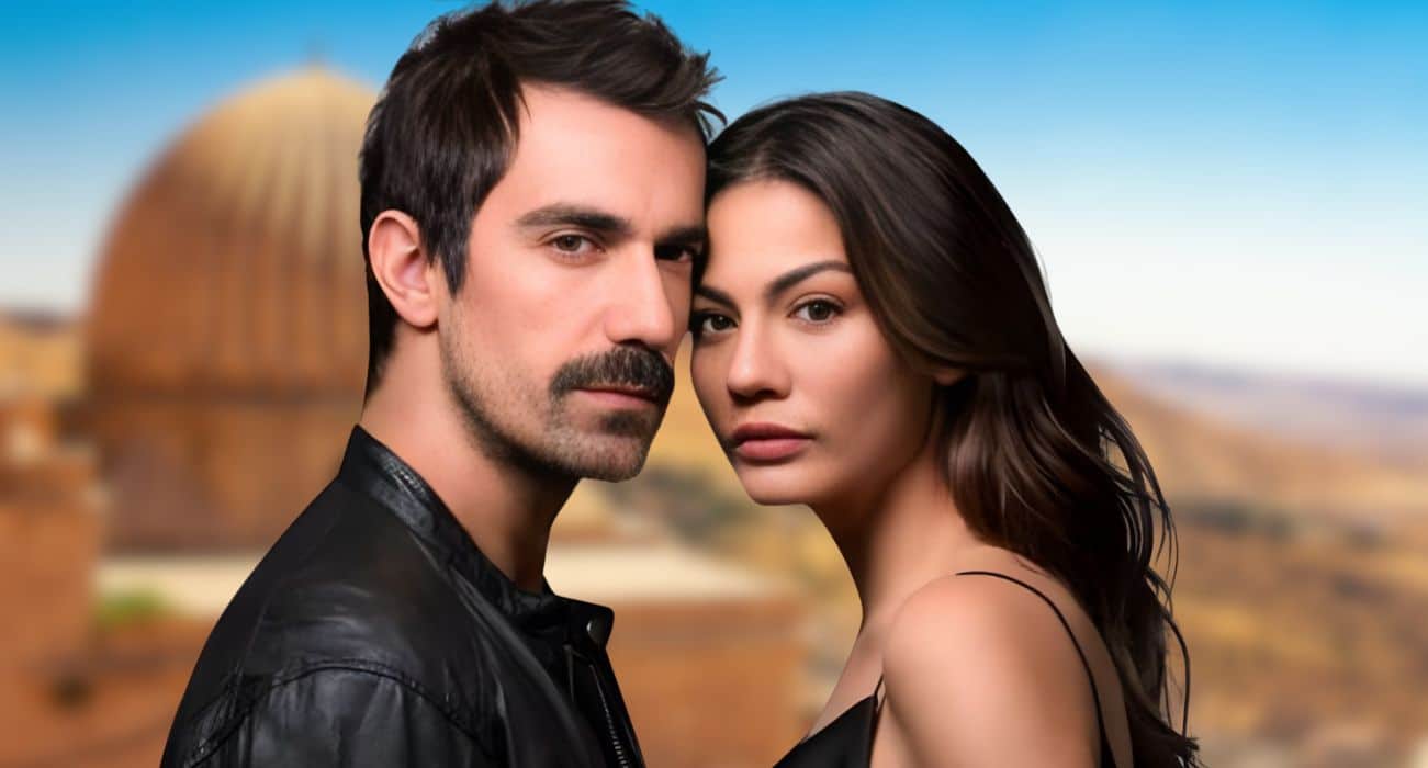 Anticipazioni My Home My Destiny: ecco il gran finale (SPOILER!)