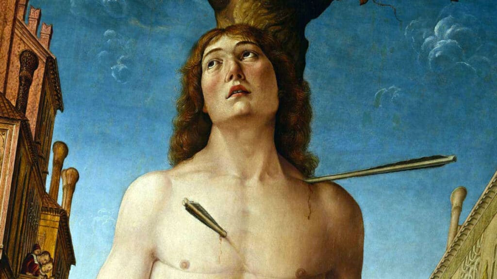 Santo oggi, 20 Gennaio: San Sebastiano, la storia e le curiosità del martire