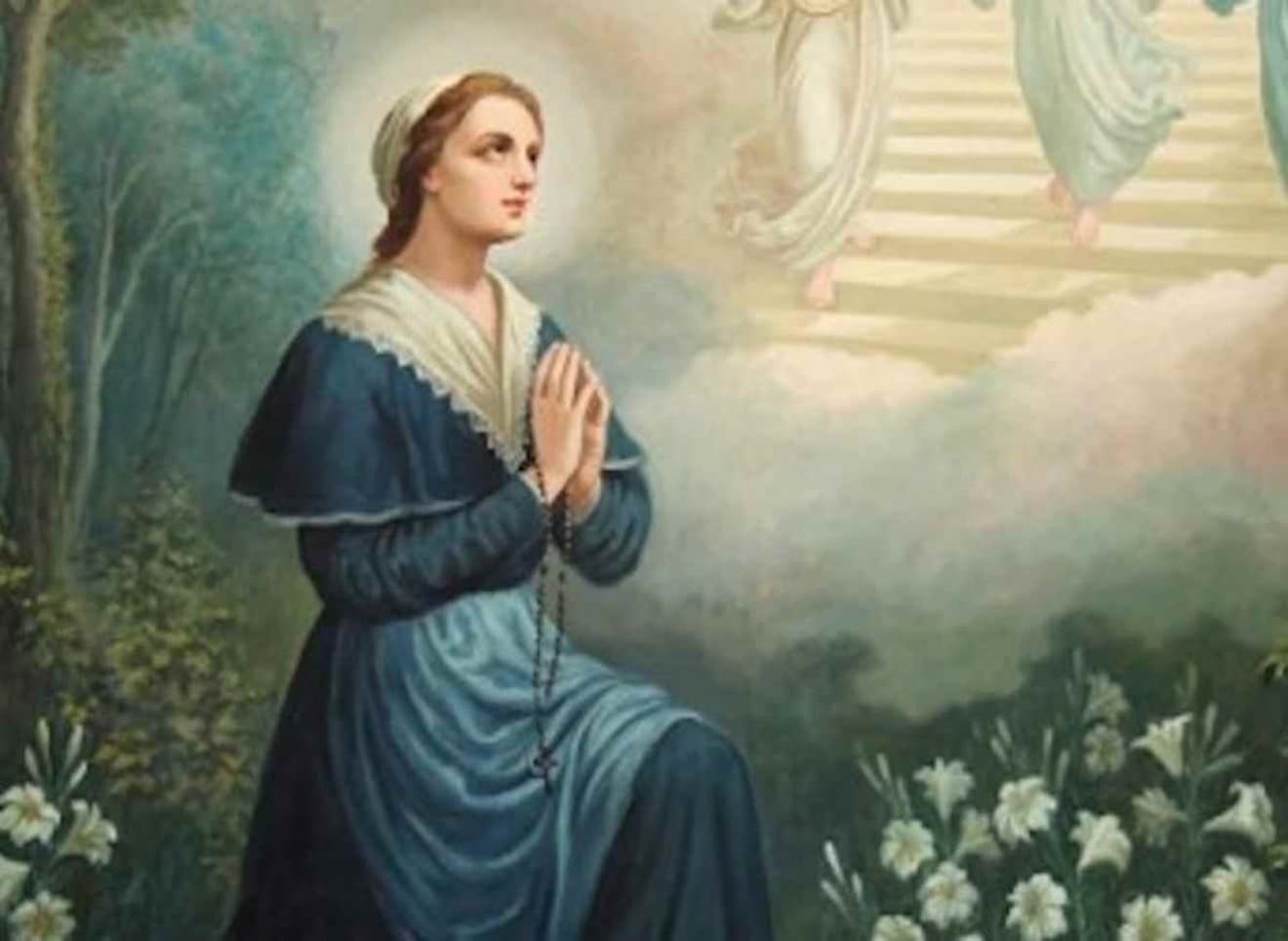 Santo oggi 27 Gennaio: Sant'Angela - la storia e le curiosità