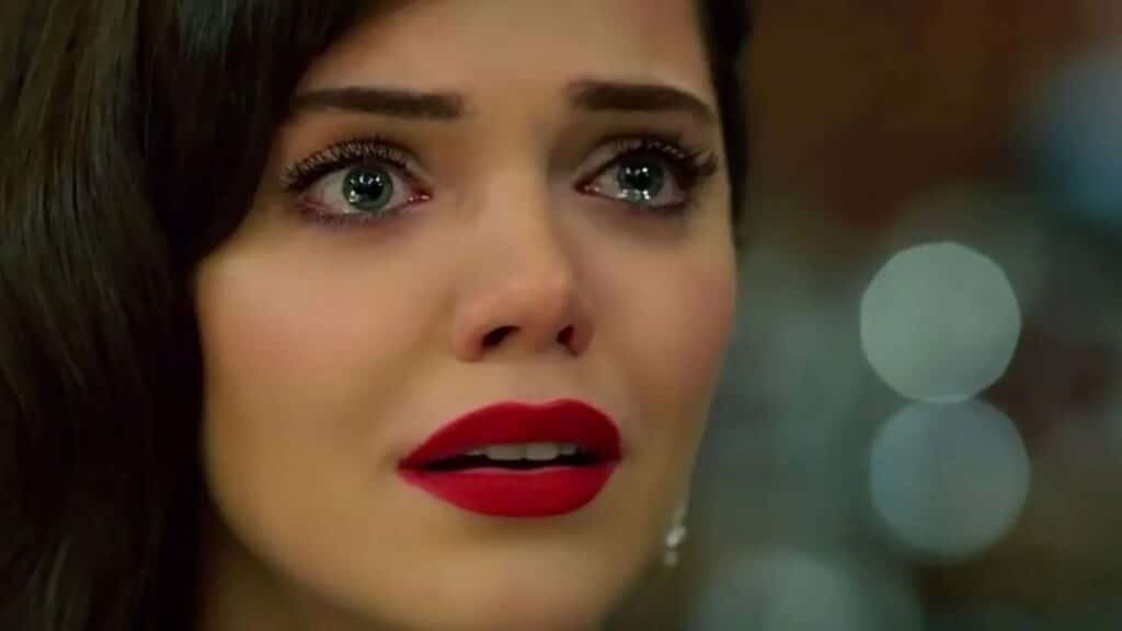 Terra Amara Anticipazioni oggi 16 gennaio: Zuleyha scopre un oscuro segreto di Demir