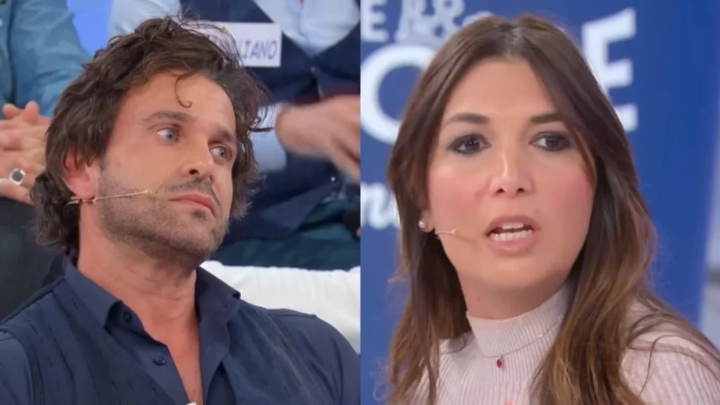 Uomini e Donne anticipazioni oggi: Claudia e Alessio alla resa dei conti. L'audace proposta del cavaliere